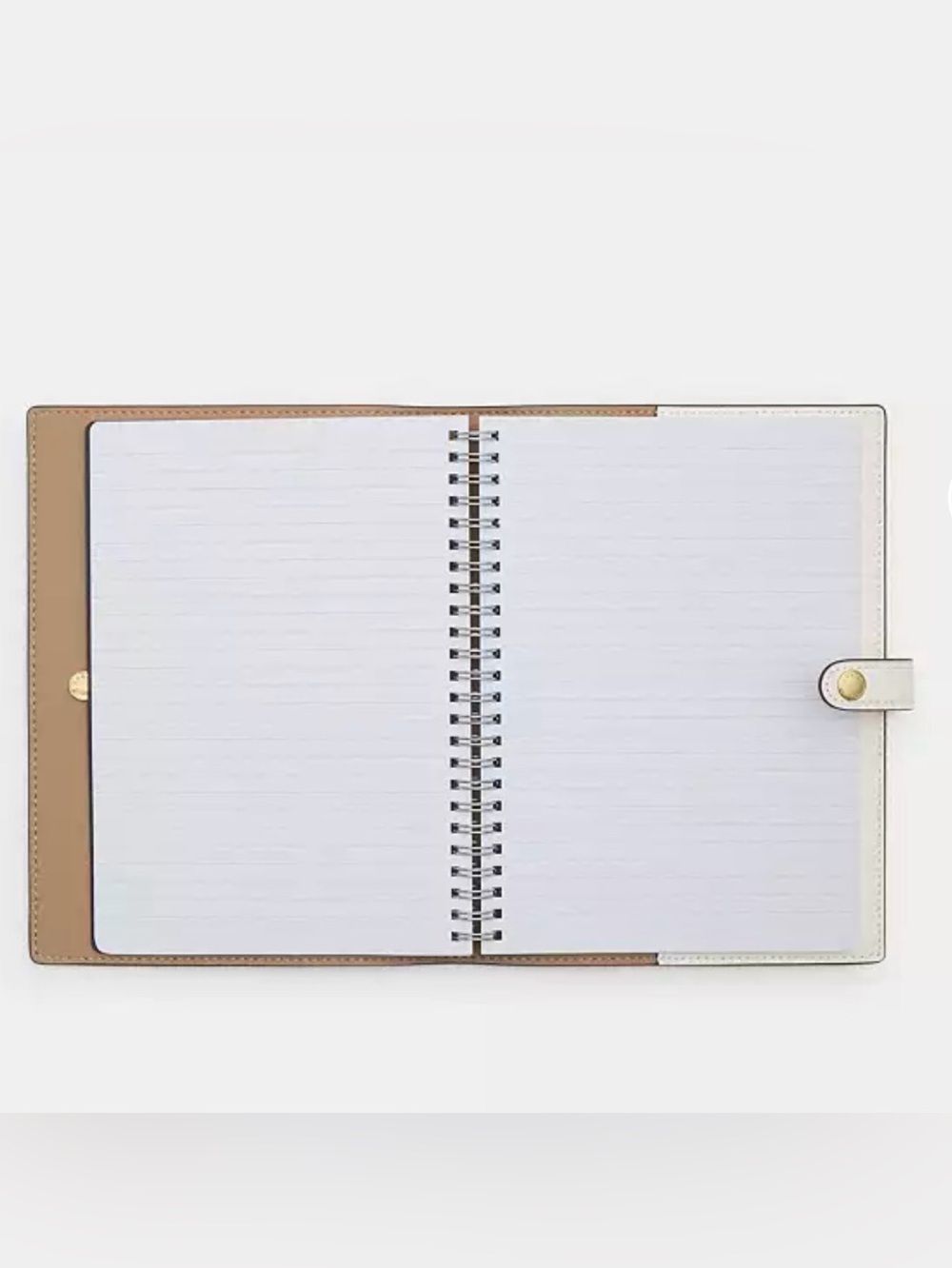 Coach Notebook With Cherry Print - Picture 2 of 8